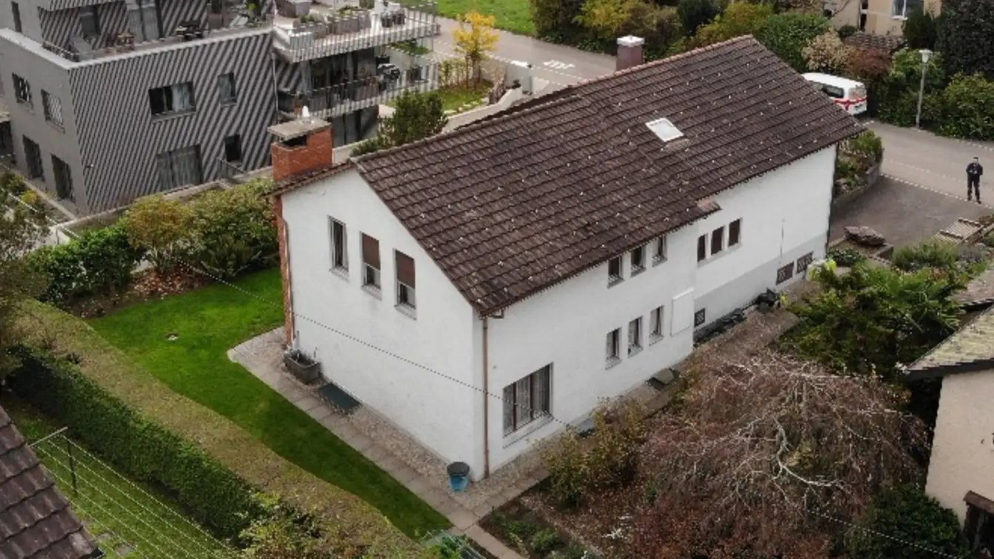 Casa singola in affitto - Tannstrasse 52, 8307 Effretikon - Photo 2