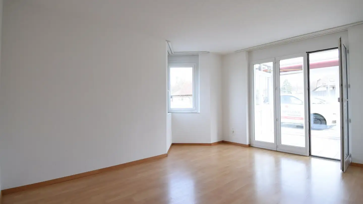 Wohnung mieten - Nassiweg 4, 3421 Lyssach