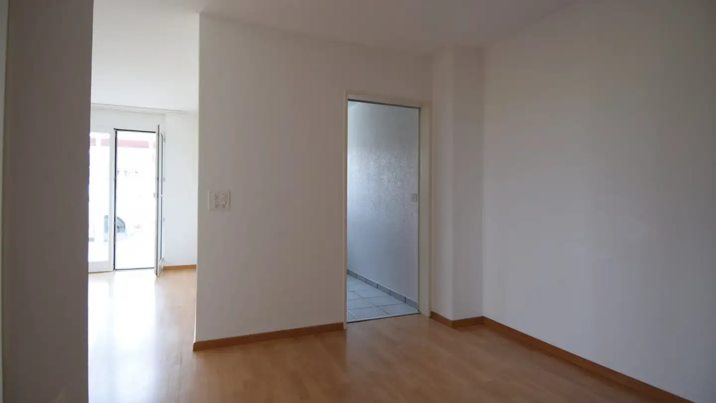 Wohnung mieten - Nassiweg 4, 3421 Lyssach - Foto 3