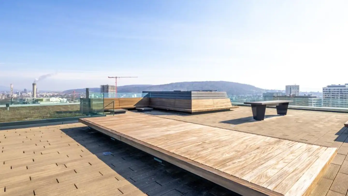 Penthouse for sale - 8052 Zürich - Photo 4
