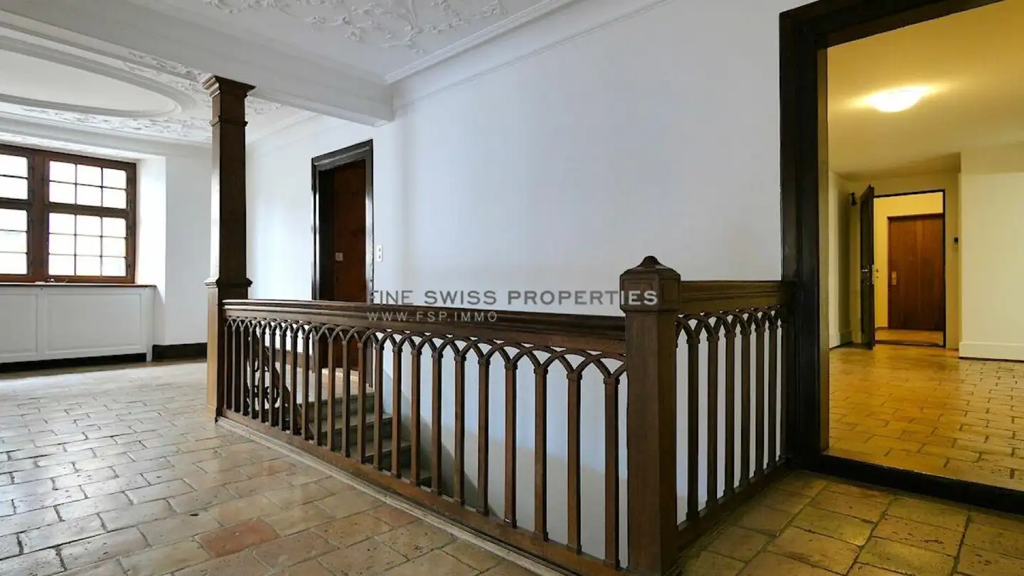 Office space for rent - Zinnengasse 1, 8001 Zürich - Photo 2