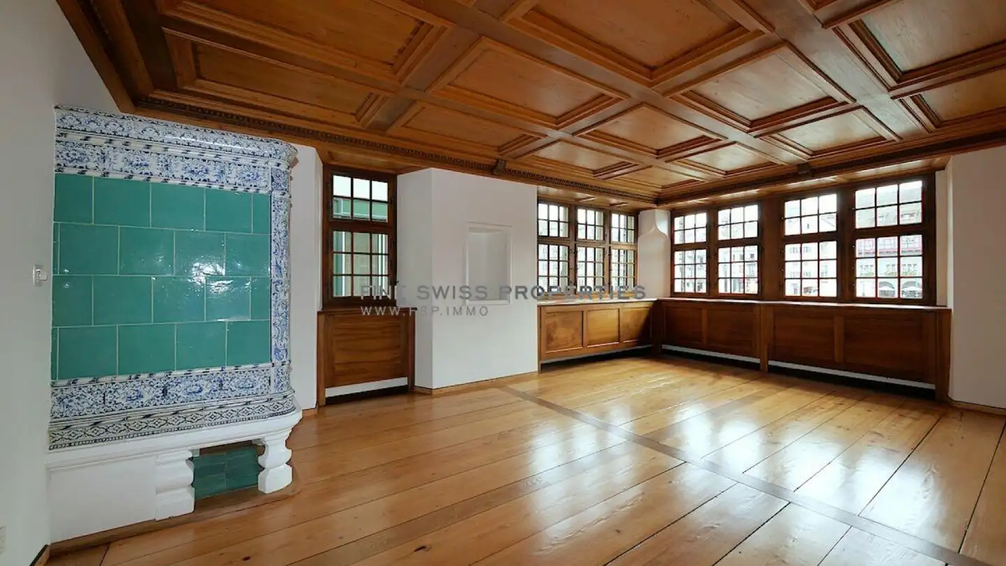 Office space for rent - Zinnengasse 1, 8001 Zürich - Photo 3