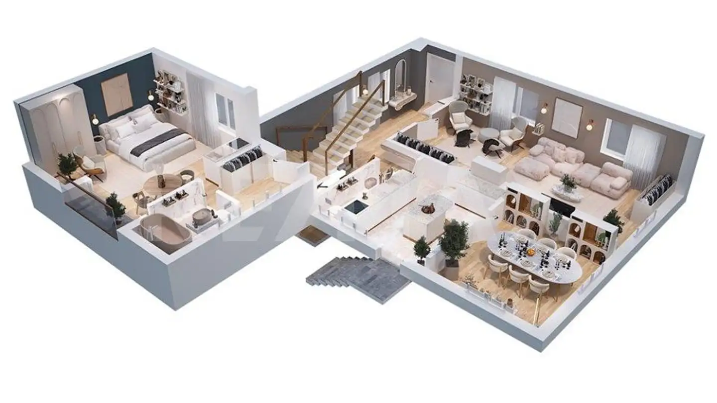 Casa singola in vendita - 4313 Möhlin - Photo 2