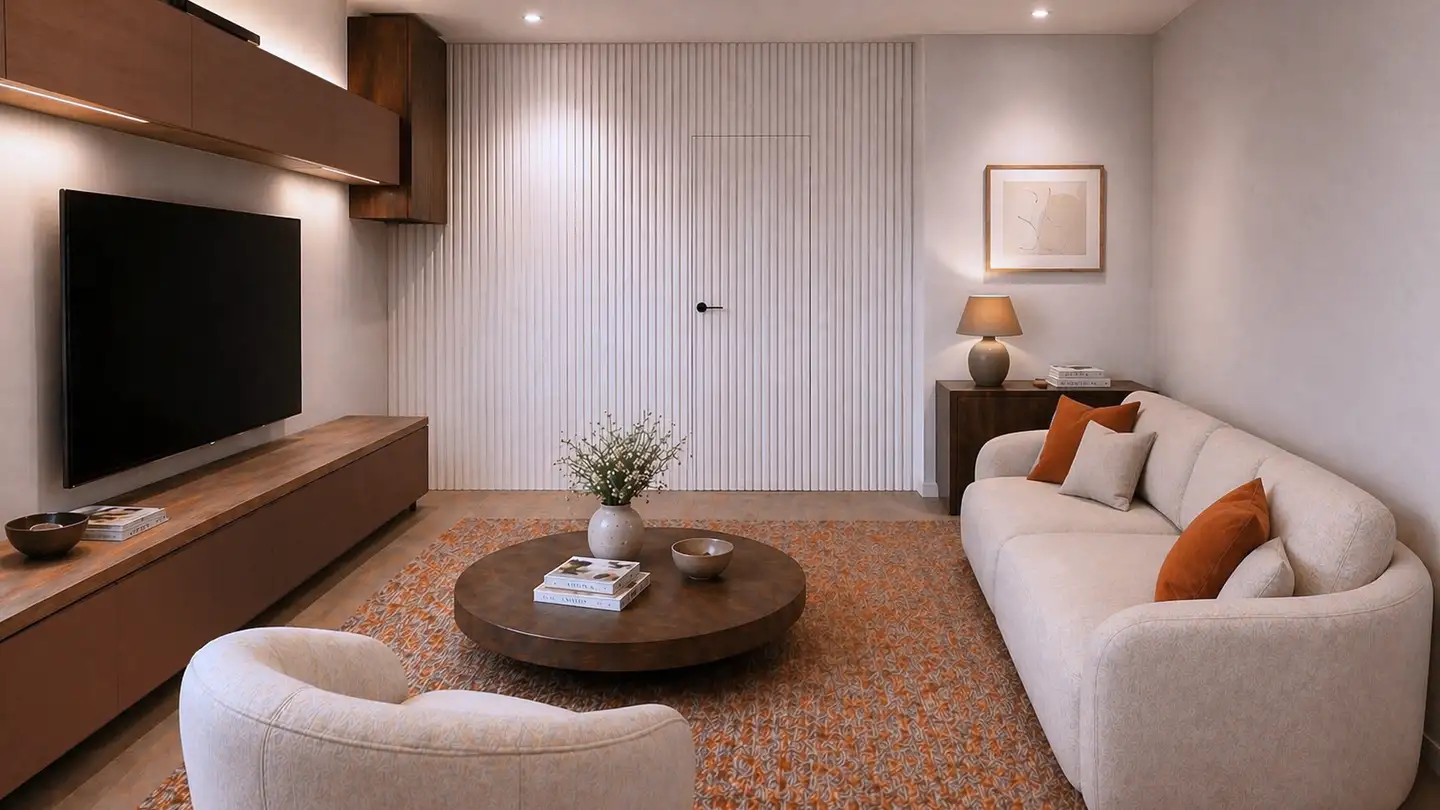 Apartment for sale - 6900 Lugano