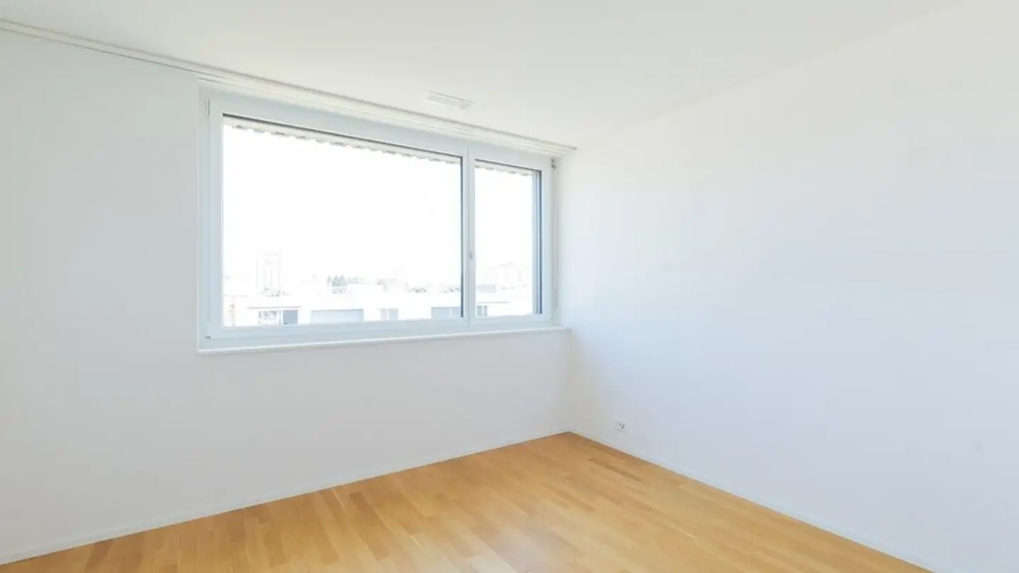 Attico in affitto - Strickereistrasse 4a, 4663 Aarburg - Foto 2