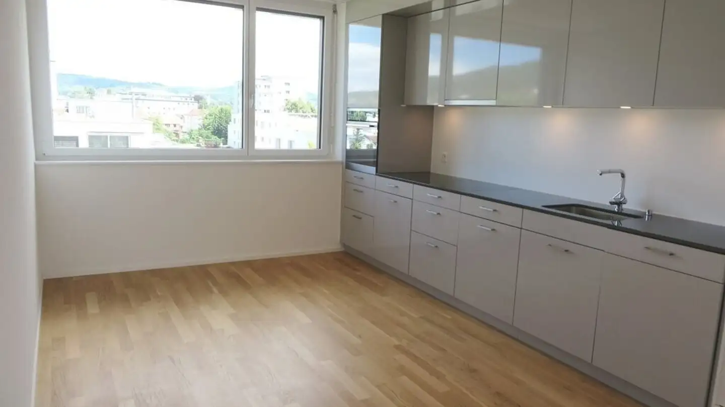 Attico in affitto - Strickereistrasse 4a, 4663 Aarburg - Foto 3