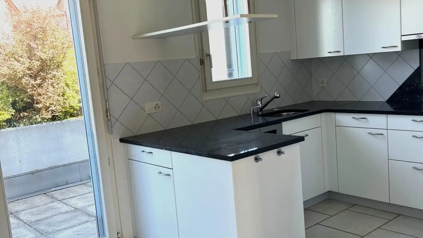 Row house for sale - Kesslernmattstrasse 84, 8965 Berikon - Photo 2