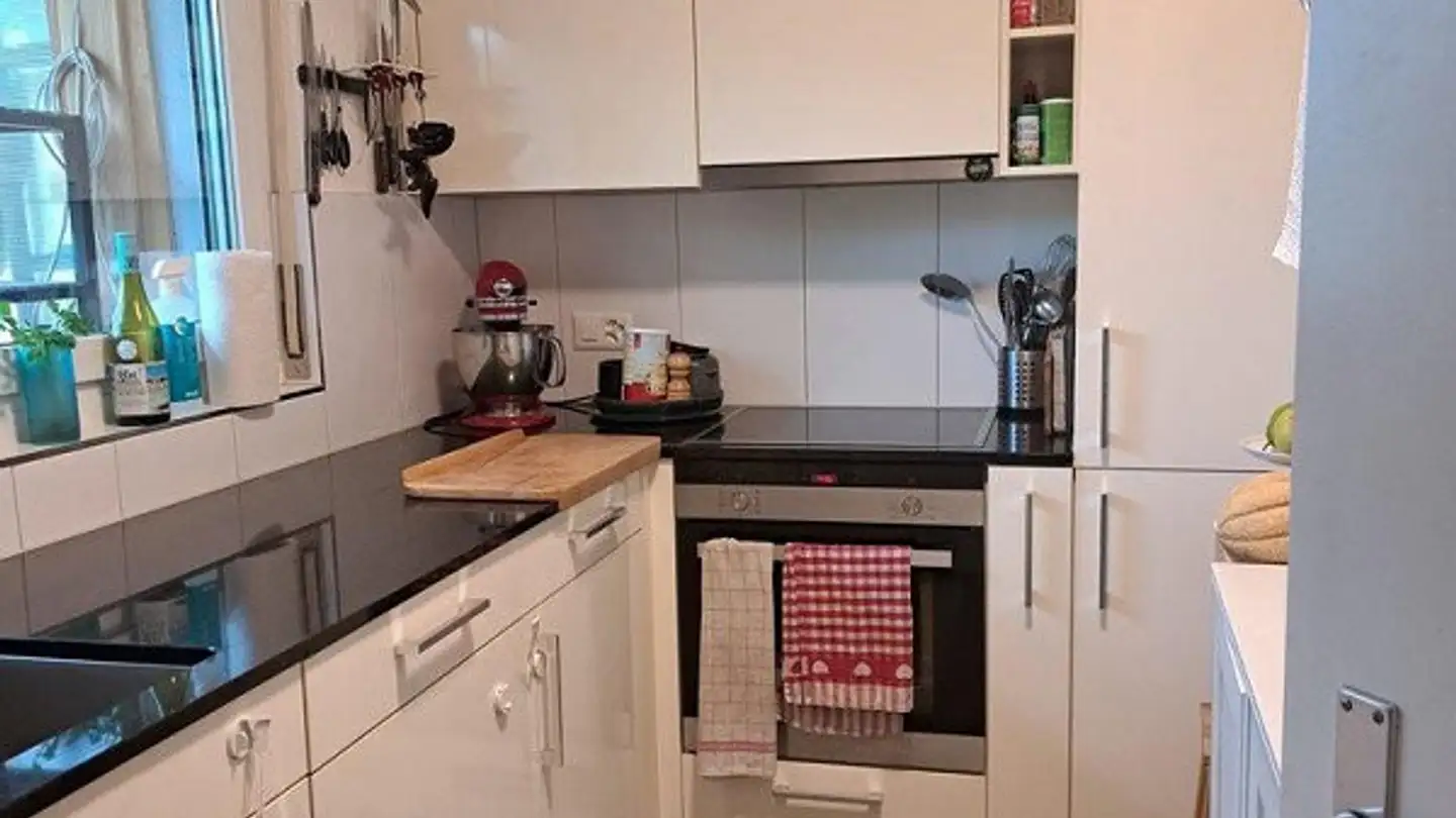 Apartment for rent - Bielstrasse 31, 4153 Reinach BL - Photo 3