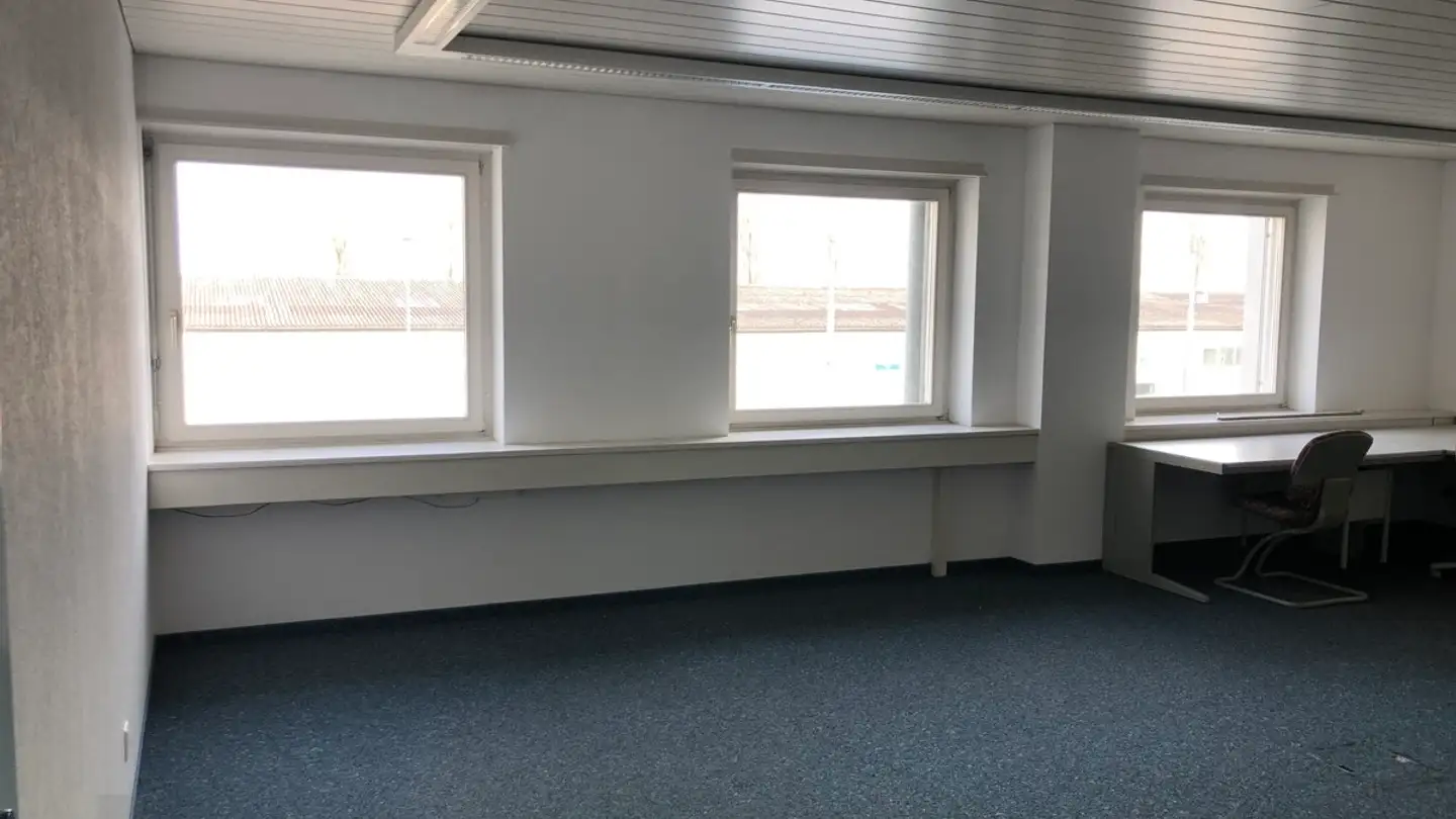 Office space for rent - 8590 Romanshorn