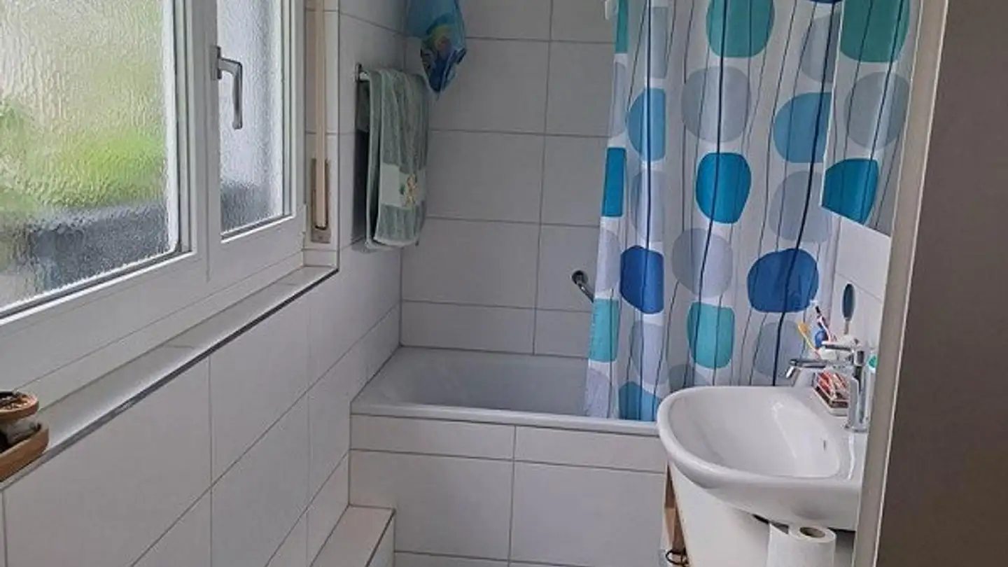 Apartment for rent - Bielstrasse 31, 4153 Reinach BL - Photo 4