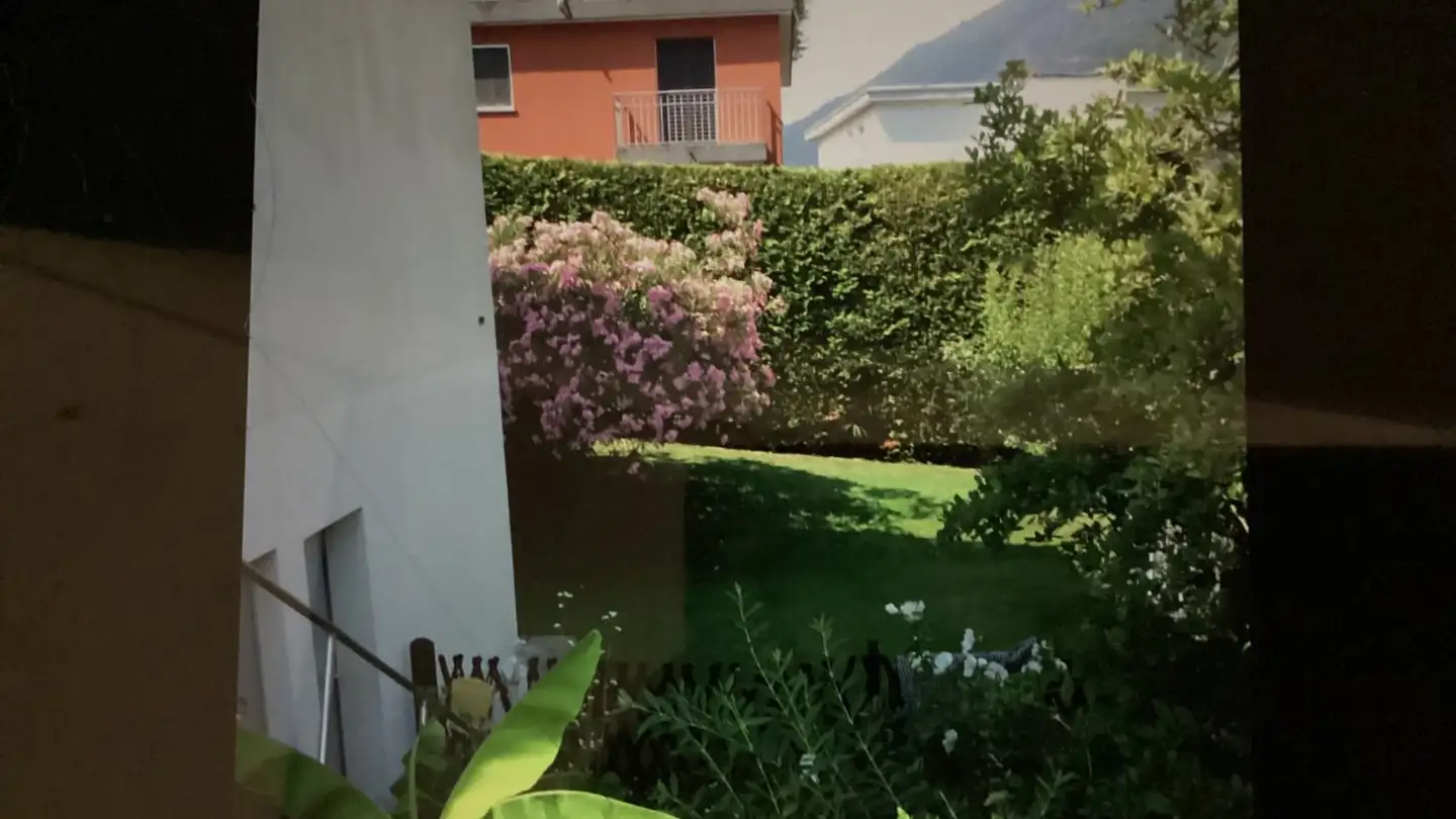 Appartement à louer - Via Orbello 11, 6517 Arbedo - Photo 2