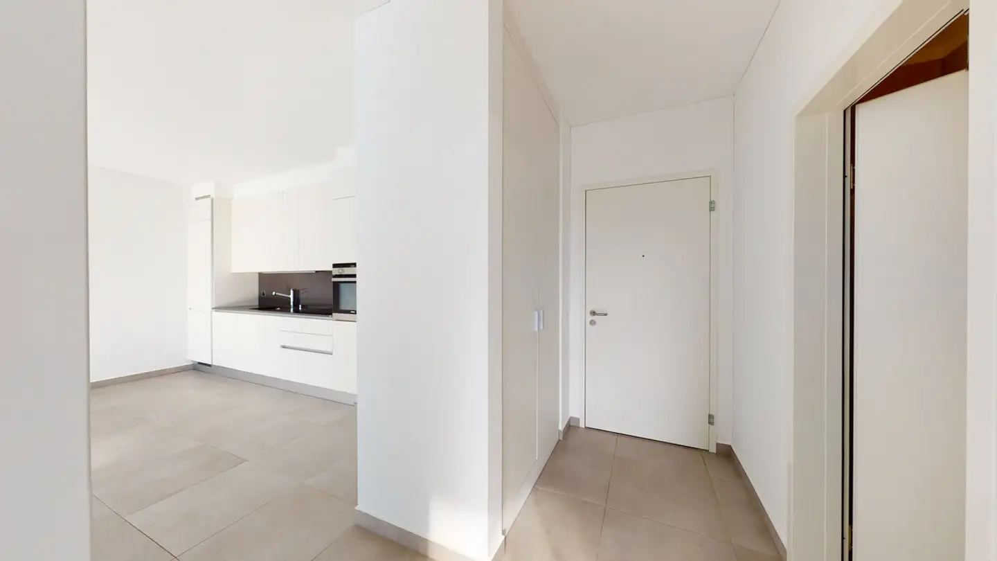 Wohnung mieten - Via Pratocarasso 42, 6500 Bellinzona - Foto 2