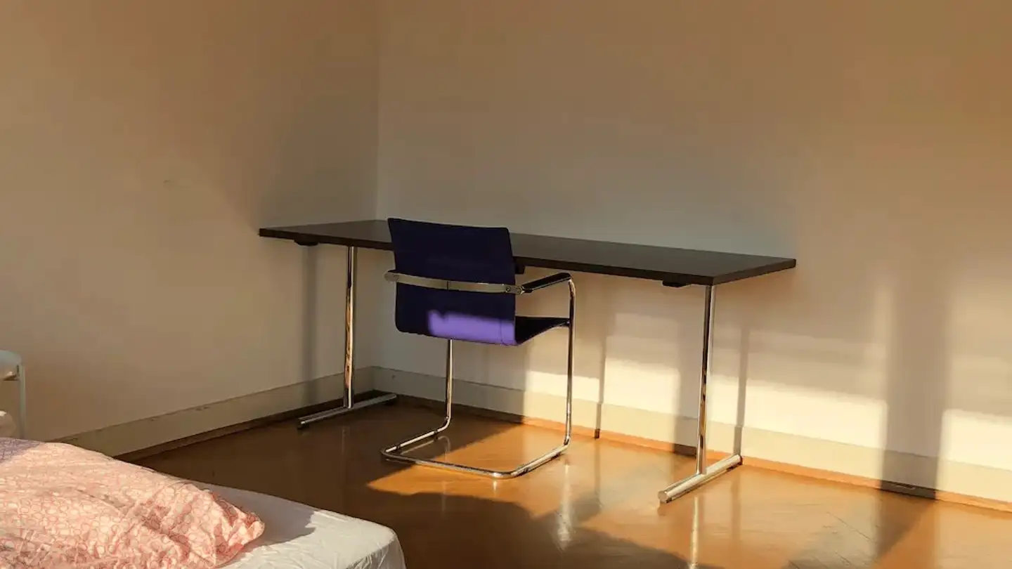 Appartamento in affitto - Schwarzwaldallee, 4058 Basel - Photo 2