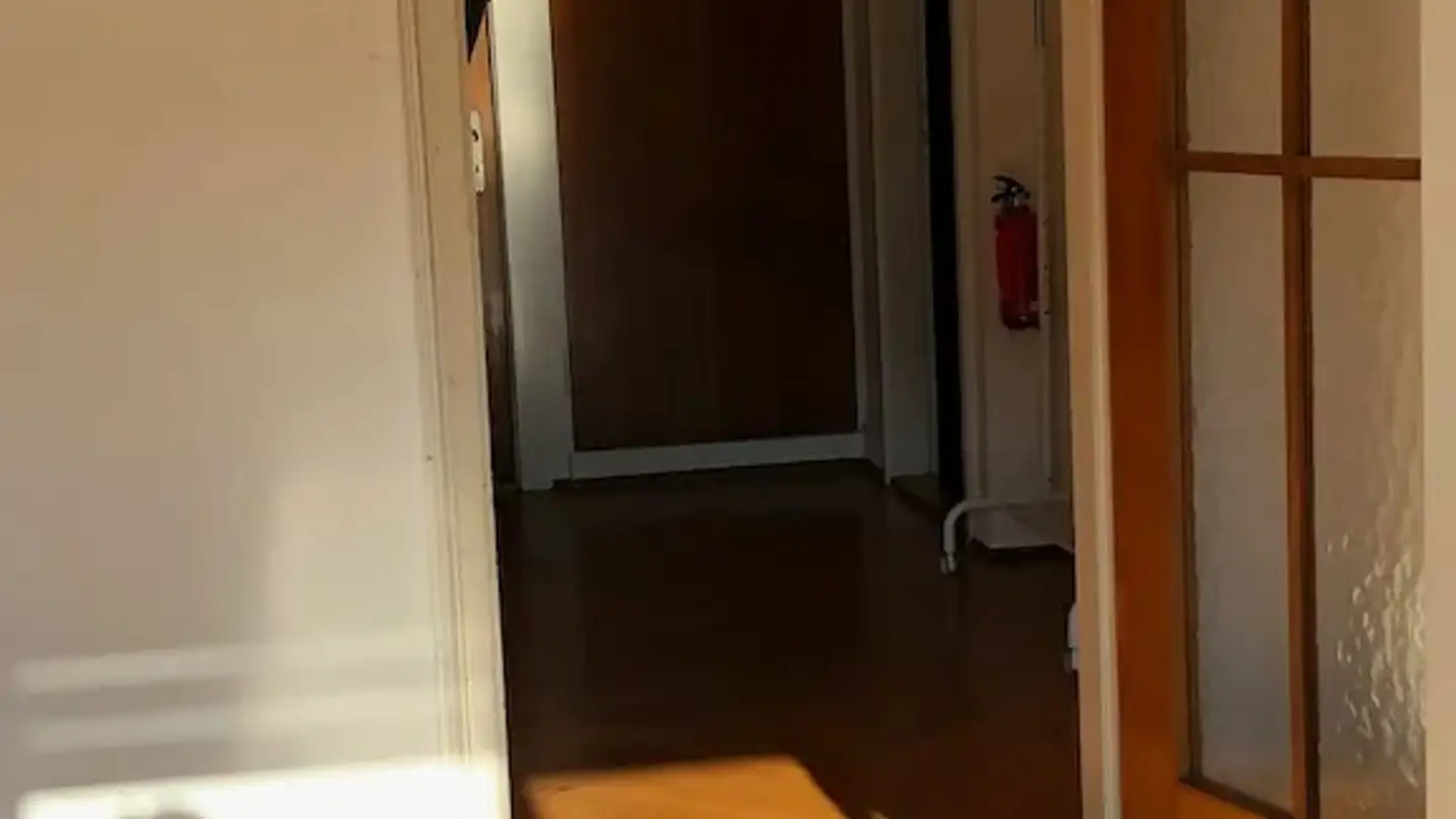 Appartamento in affitto - Schwarzwaldallee, 4058 Basel - Photo 3