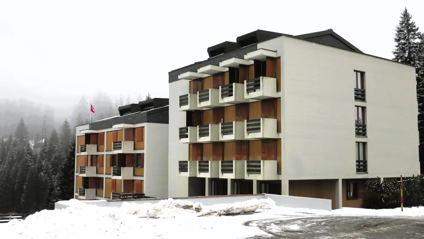 Apartment for sale - San Bernardino, 6565 S. Bernardino