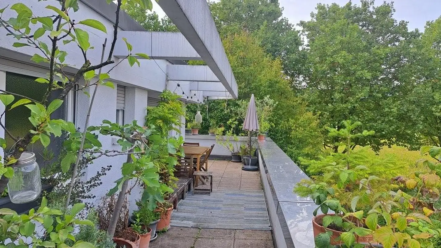 Appartamento in affitto - Bielstrasse 31, 4153 Reinach BL - Foto 3