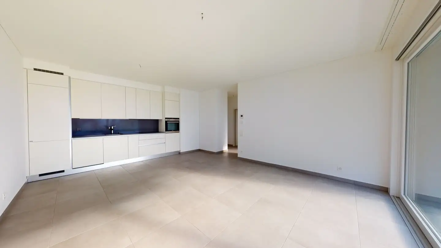 Wohnung mieten - Via Pratocarasso 42, 6500 Bellinzona - Foto 3