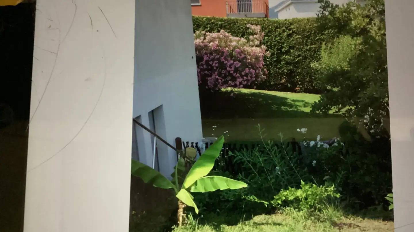 Appartement à louer - Via Orbello 11, 6517 Arbedo - Photo 4