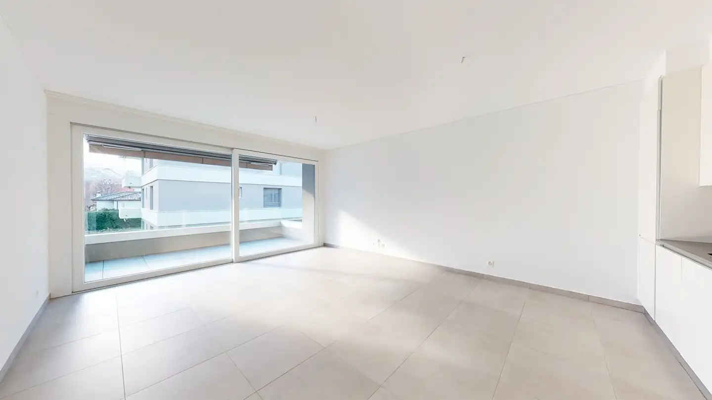 Wohnung mieten - Via Pratocarasso 42, 6500 Bellinzona - Foto 4