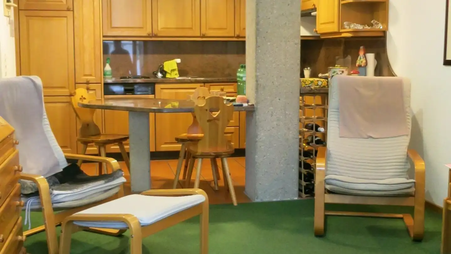 Apartment for sale - San Bernardino, 6565 S. Bernardino - Photo 2