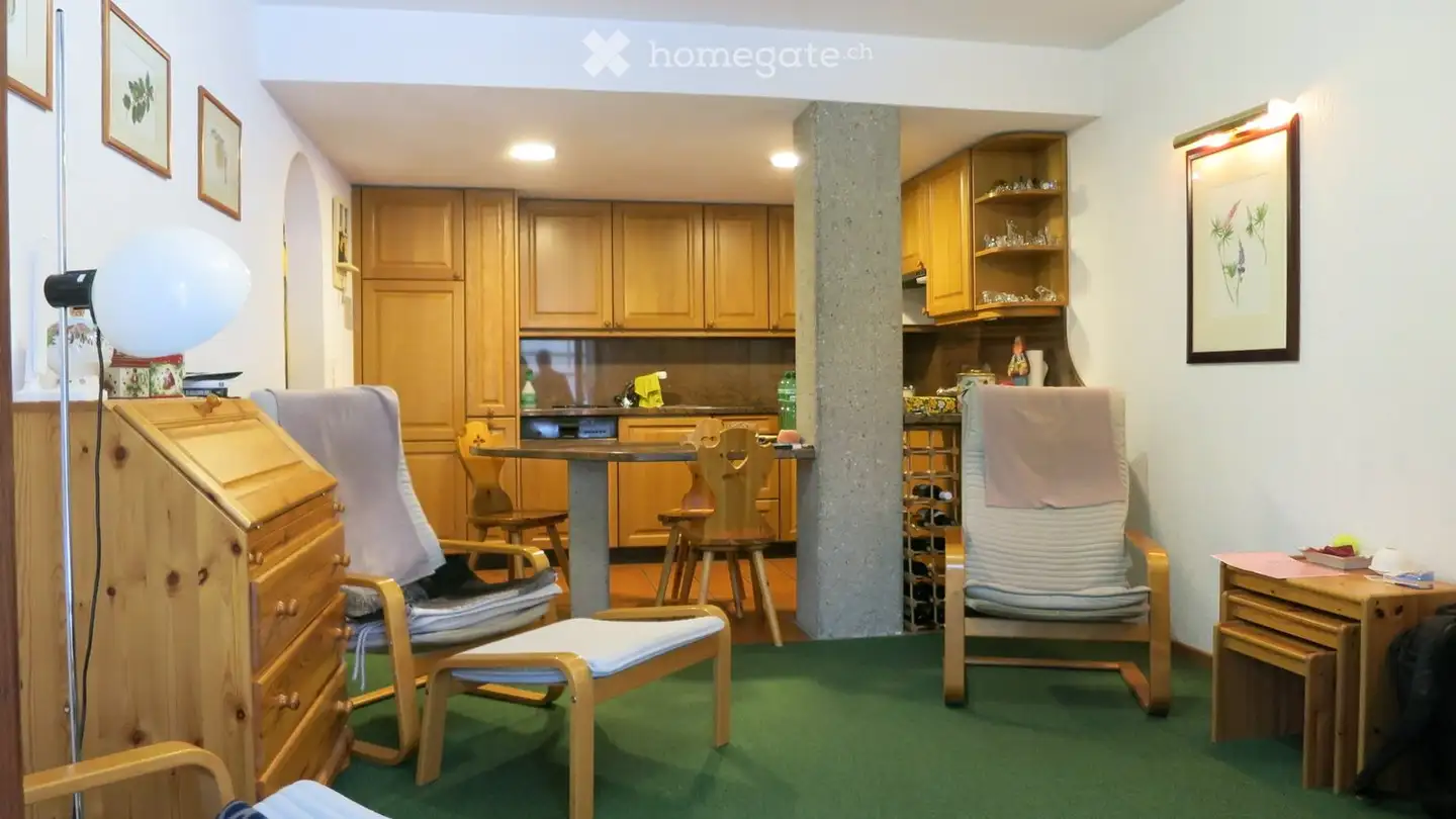 Apartment for sale - San Bernardino, 6565 S. Bernardino - Photo 3