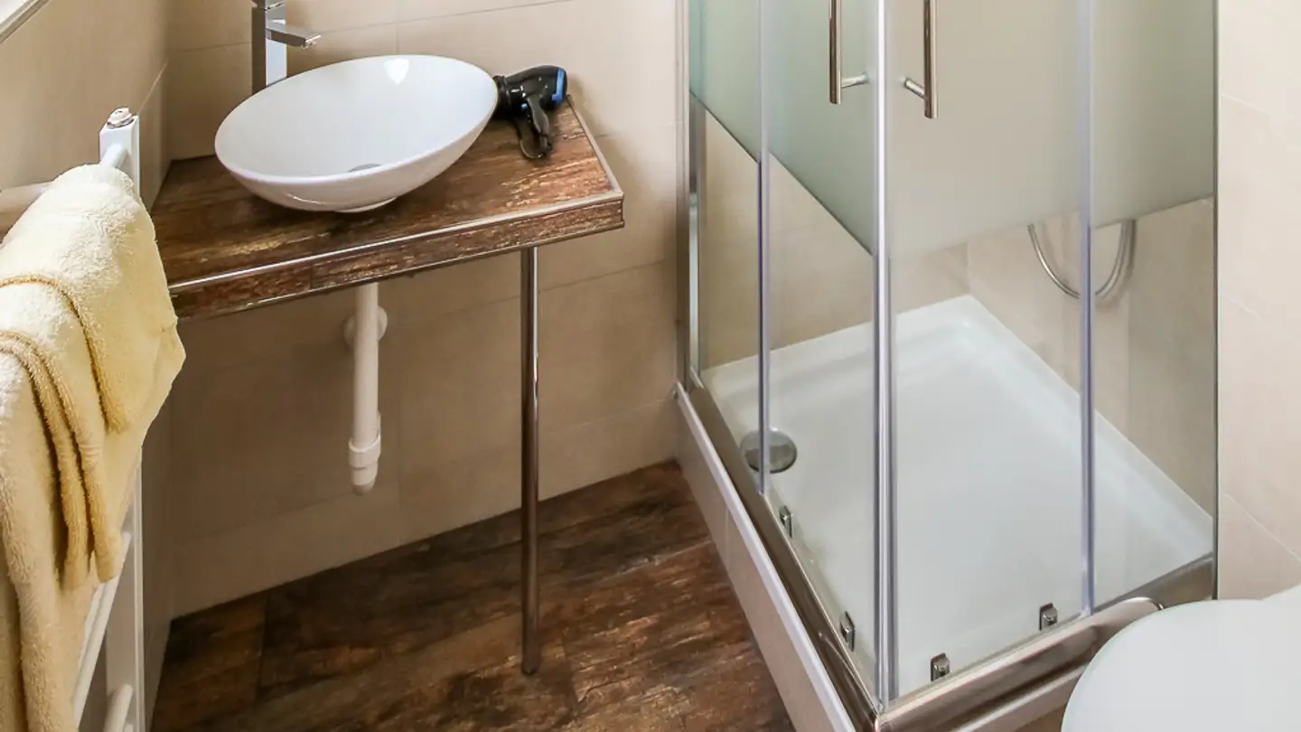 Wohnung mieten - Pizolstrasse 29, 7310 Bad Ragaz - Foto 4