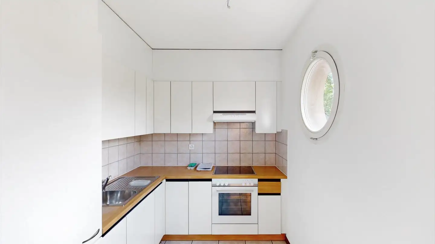 Appartamento in affitto - Via La Santa 9, 6962 Viganello - Photo 3