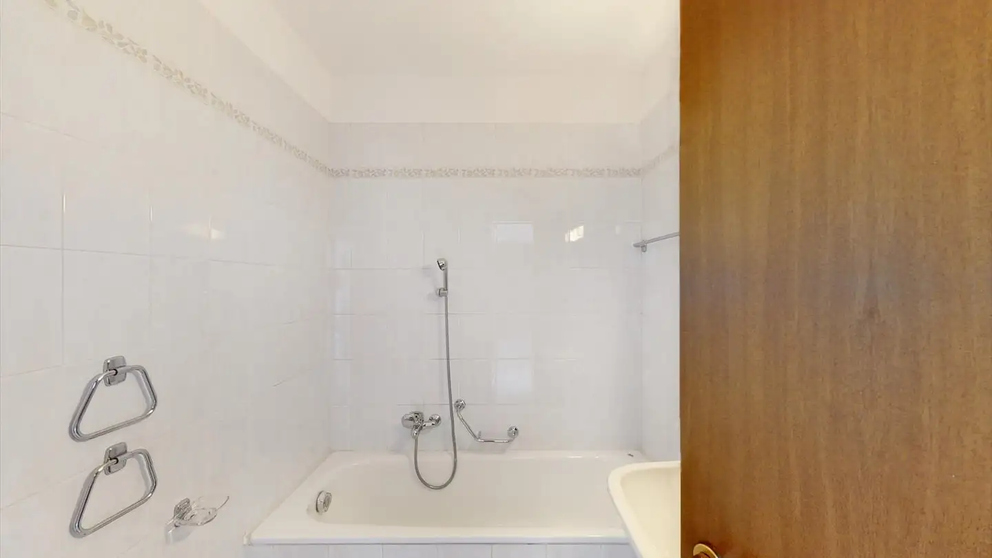 Appartamento in affitto - Via La Santa 9, 6962 Viganello - Photo 4