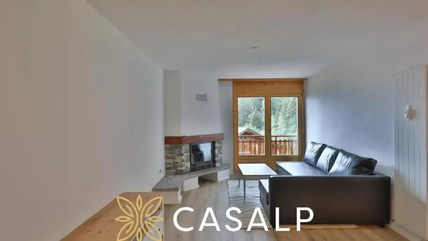 Apartment for sale - 3963 Crans-Montana
