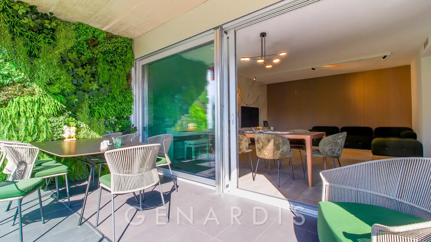 Appartement à vendre - Via Aprica, 6900 Lugano - Photo 3