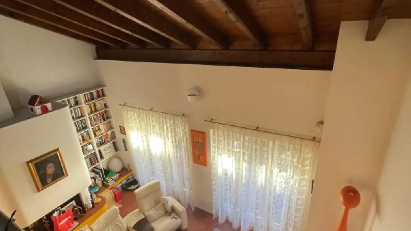 Single house for sale - Via Giacomo Rusca 22, 6982 Agno - Photo 4