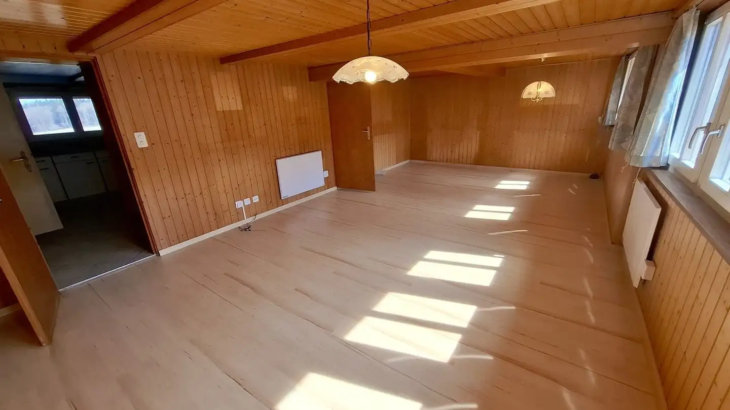 Single house for sale - Höhenweg 5, 5722 Gränichen