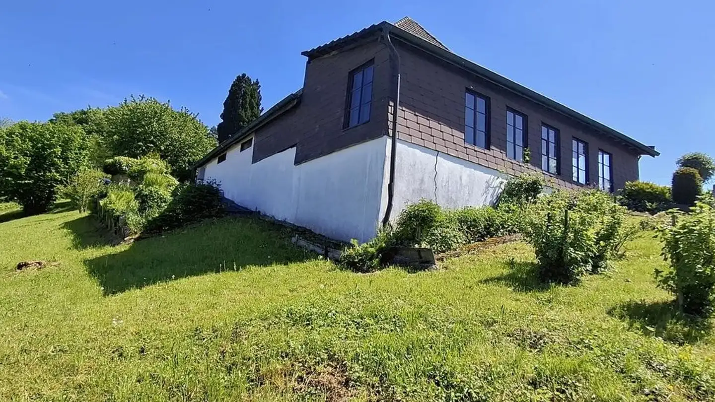 Einfamilienhaus kaufen - Höhenweg 5, 5722 Gränichen - Foto 4