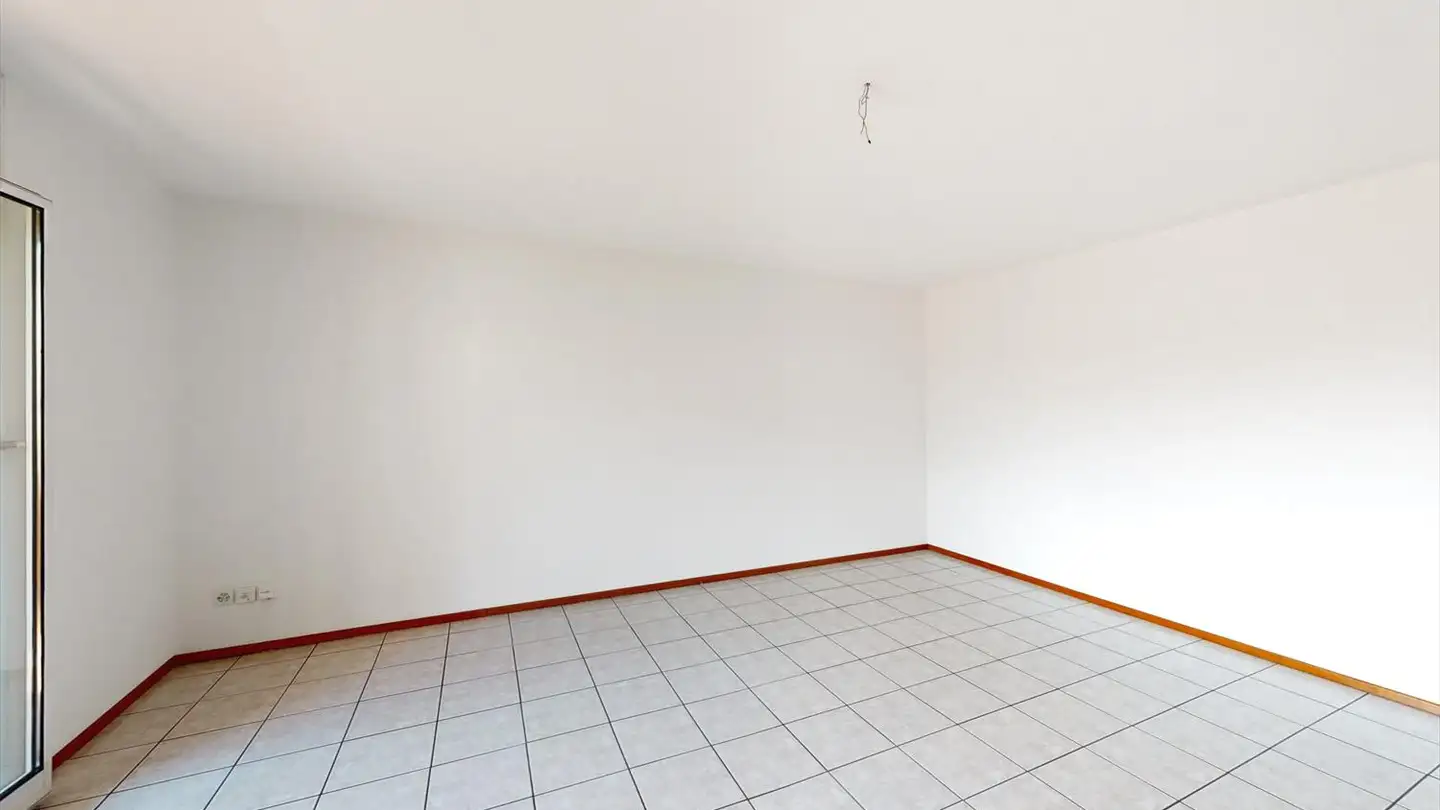 Appartamento in affitto - Via La Santa 9, 6962 Viganello