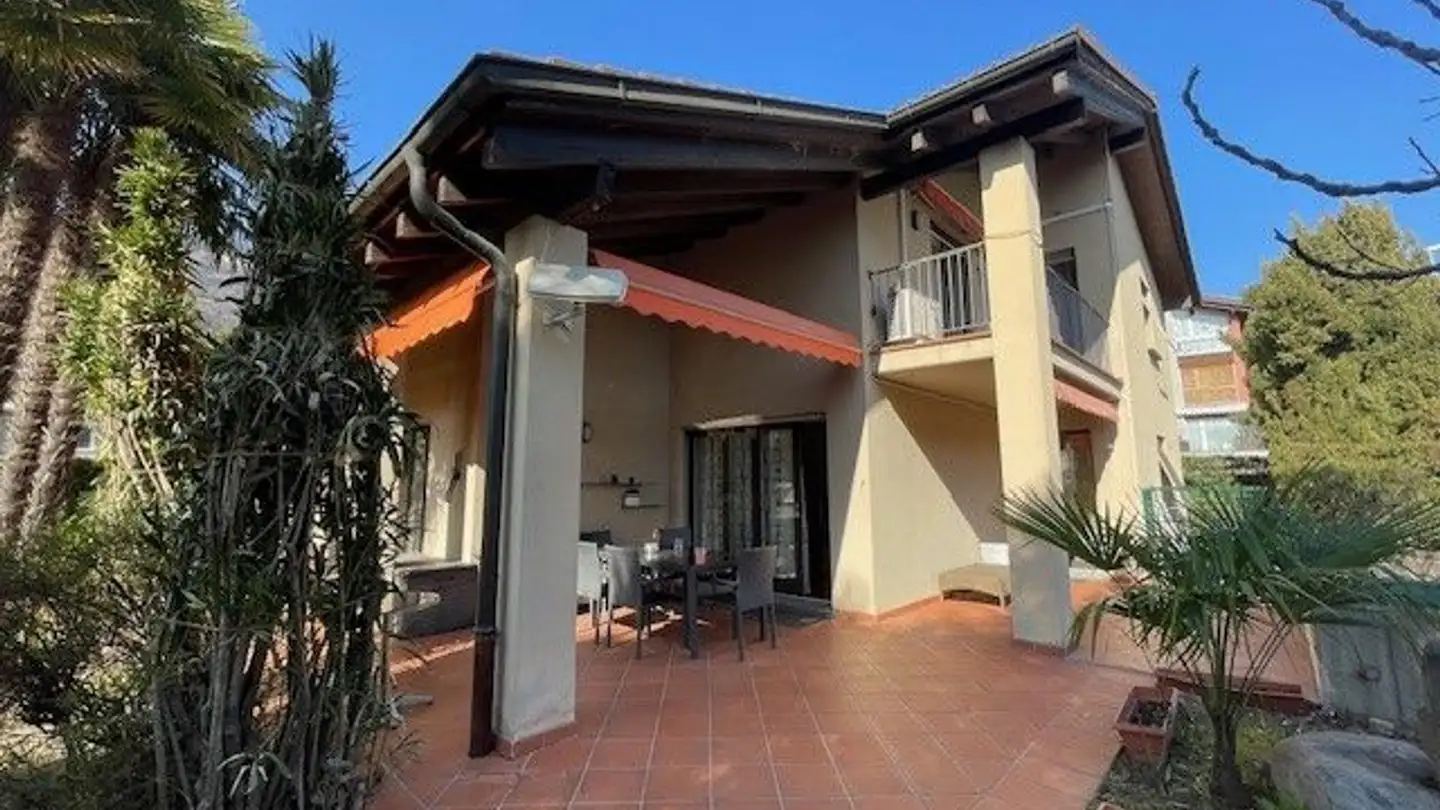 Single house for sale - Via Giacomo Rusca 22, 6982 Agno