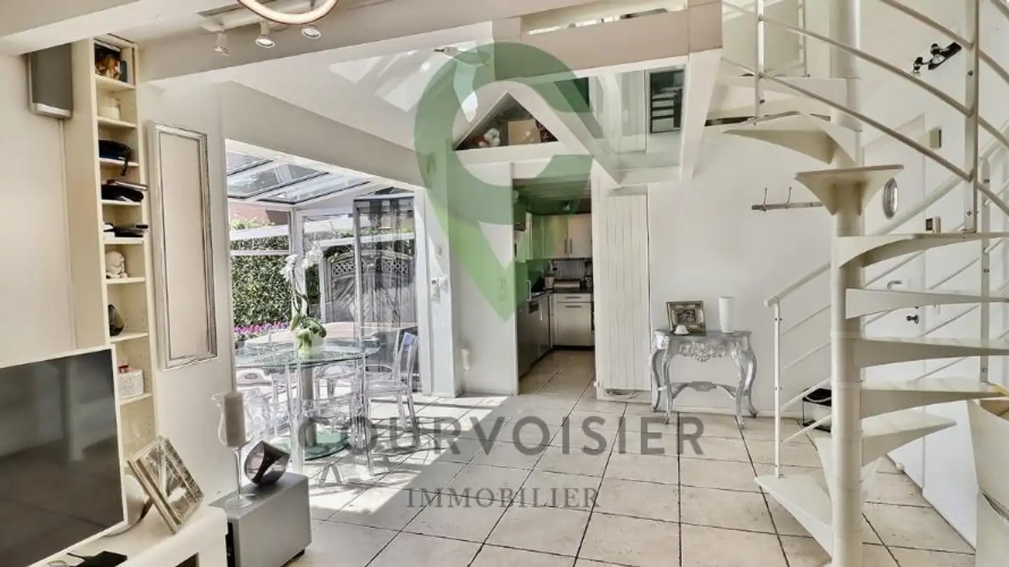 Maison individuelle à vendre - 1165 Allaman - Photo 2