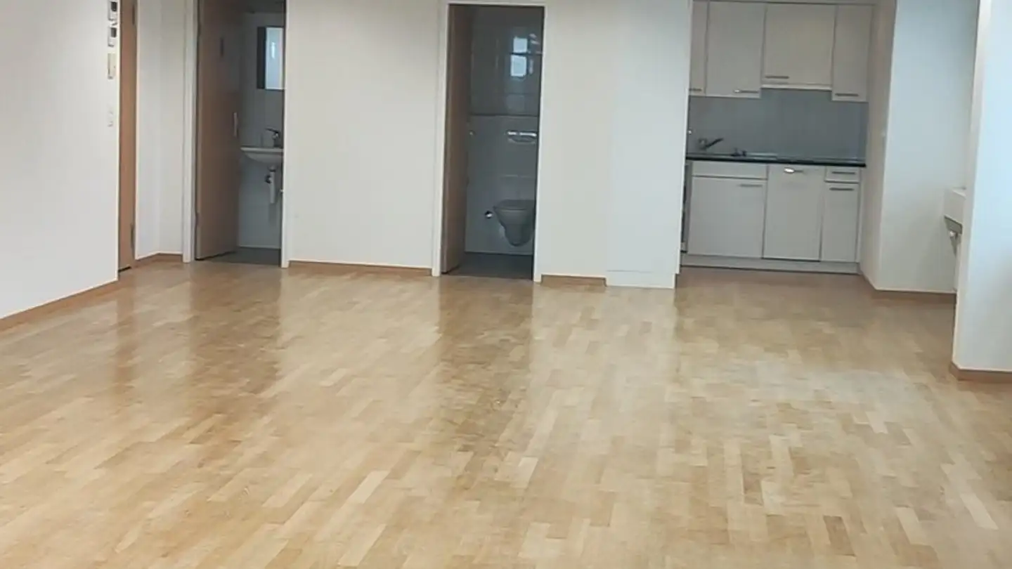 Bureau à louer - Hauptstrasse 65, 9400 Rorschach - Photo 2