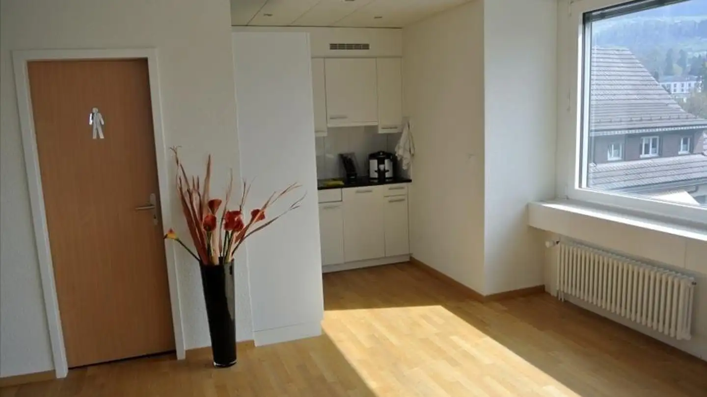 Bureau à louer - Hauptstrasse 65, 9400 Rorschach - Photo 4