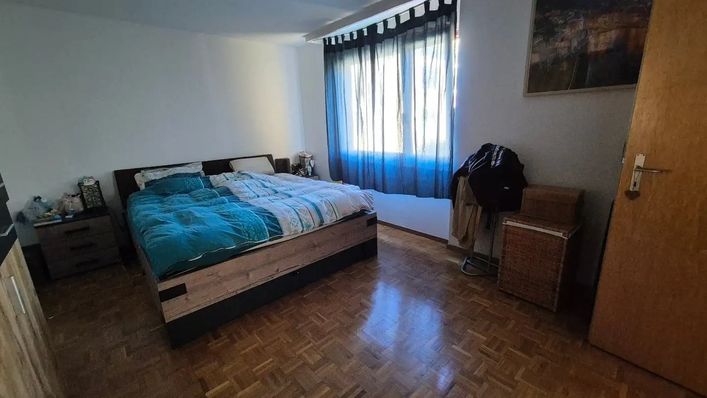 Apartment for rent - Chemin Des Pinceleuses 6, 2015 Areuse