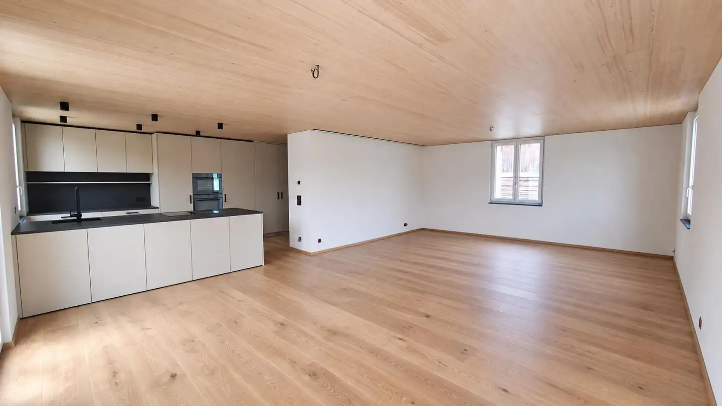 Apartment for rent - Hagnauerstrasse 12, 5634 Merenschwand - Photo 3