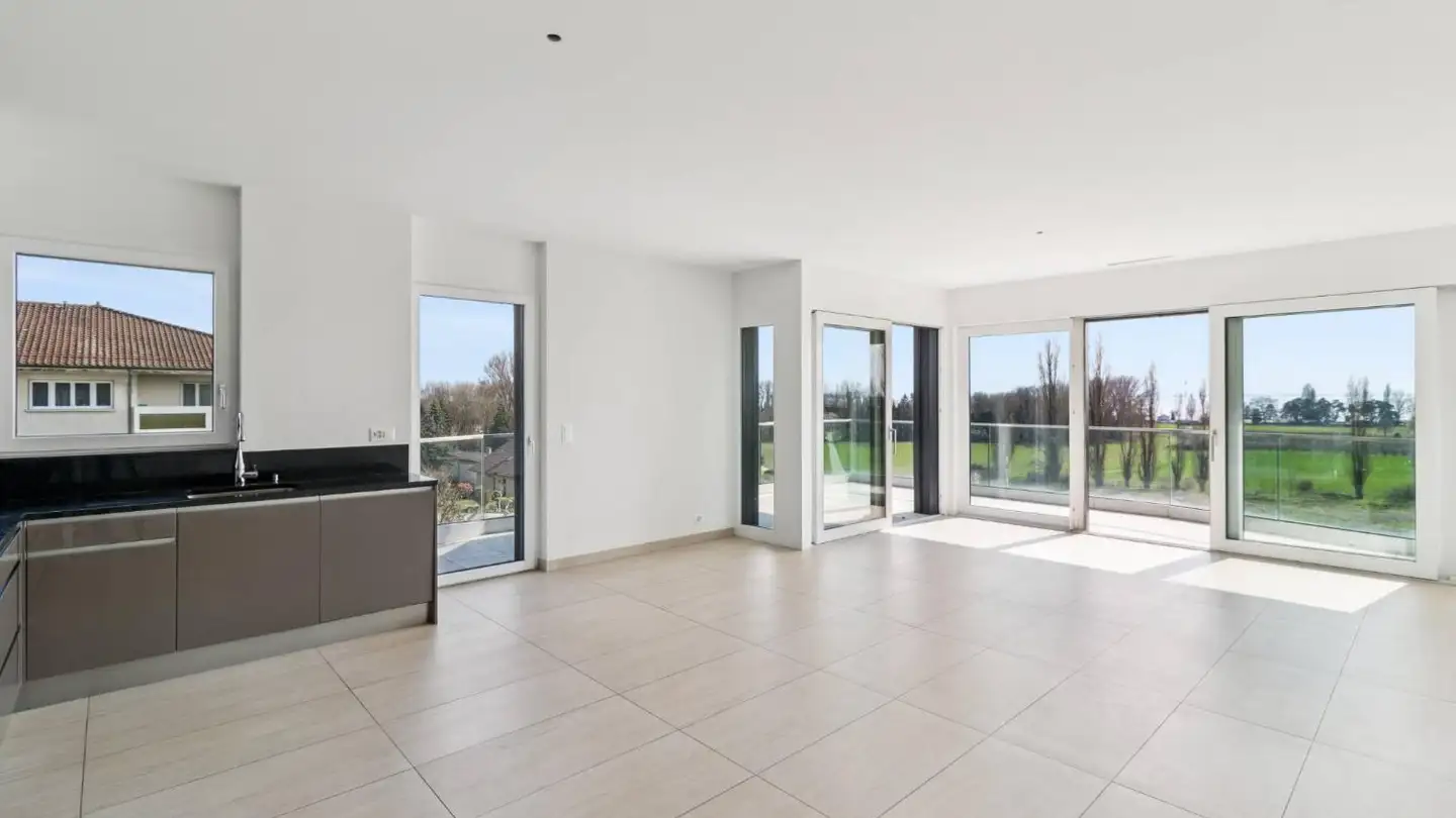 Wohnung kaufen - 1028 Préverenges - Foto 2