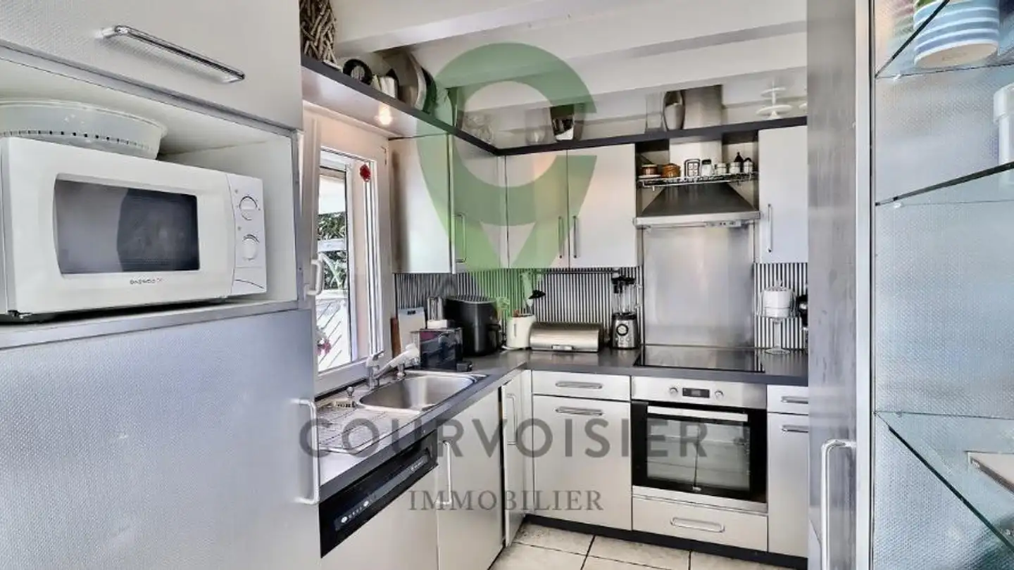 Maison individuelle à vendre - 1165 Allaman - Photo 4
