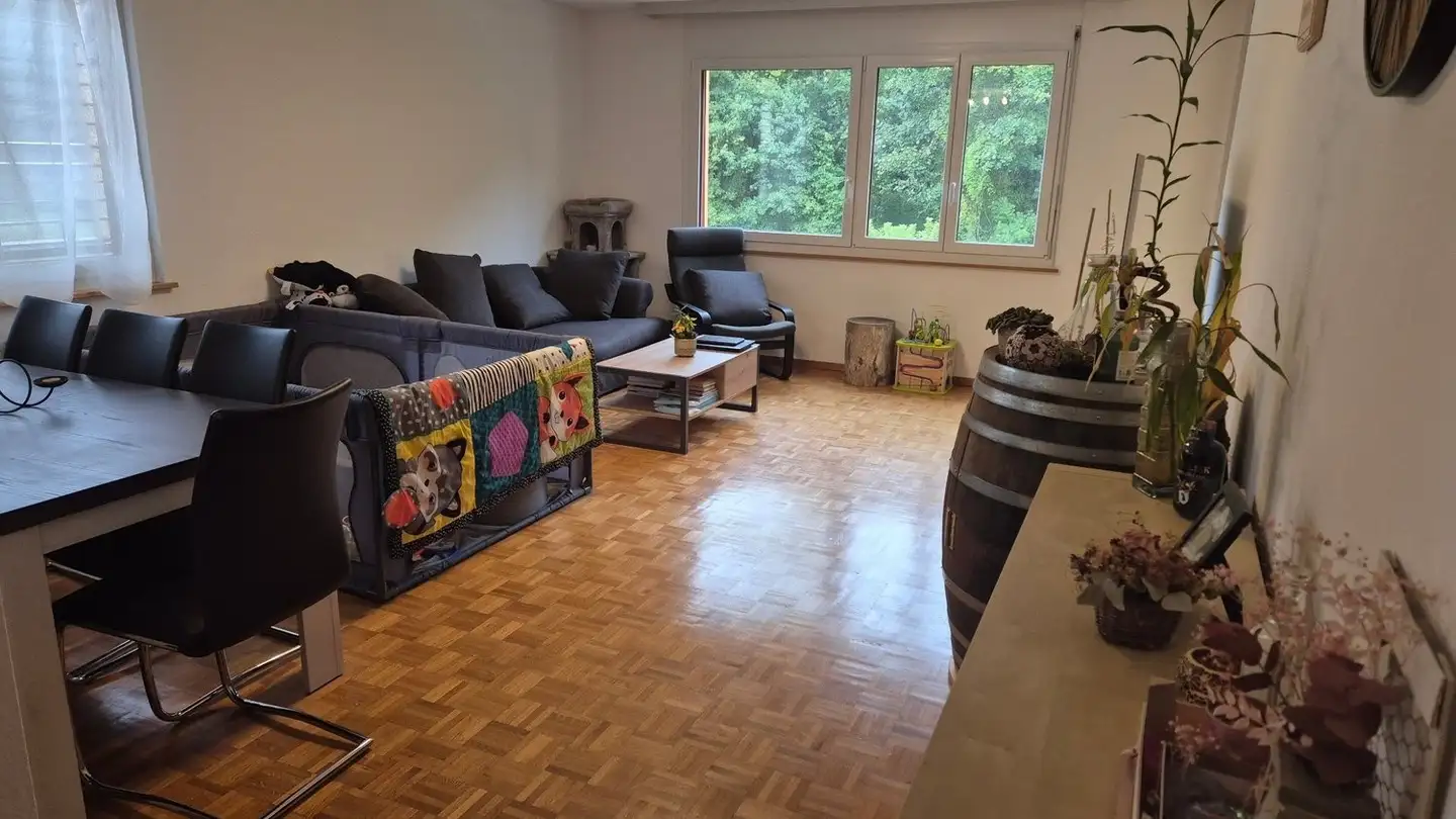 Appartamento in affitto - Chemin Des Pinceleuses 6, 2015 Areuse - Photo 3