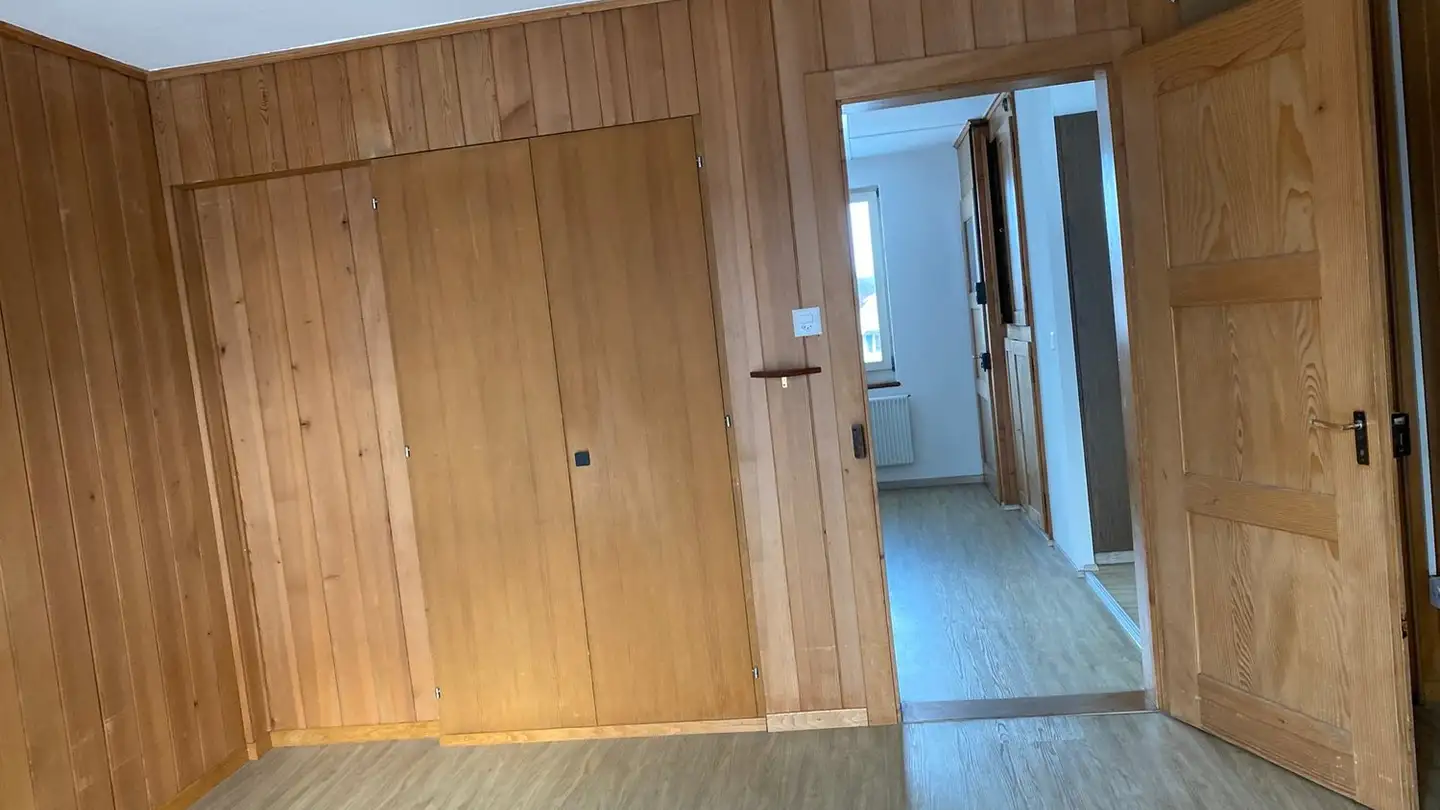 Appartement à louer - Bühlstrasse 9, 3629 Oppligen - Photo 3