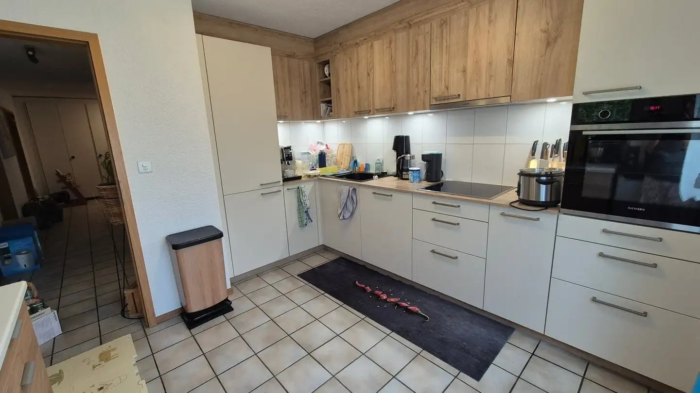 Appartamento in affitto - Chemin Des Pinceleuses 6, 2015 Areuse - Photo 4