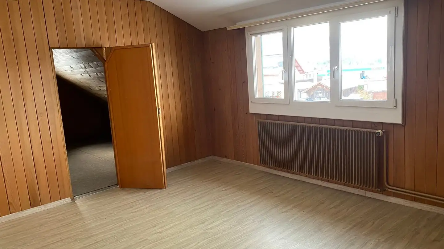 Appartement à louer - Bühlstrasse 9, 3629 Oppligen - Photo 4