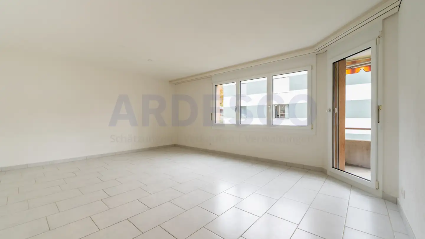 Apartment for rent - Hauptstrasse 27, 5037 Muhen