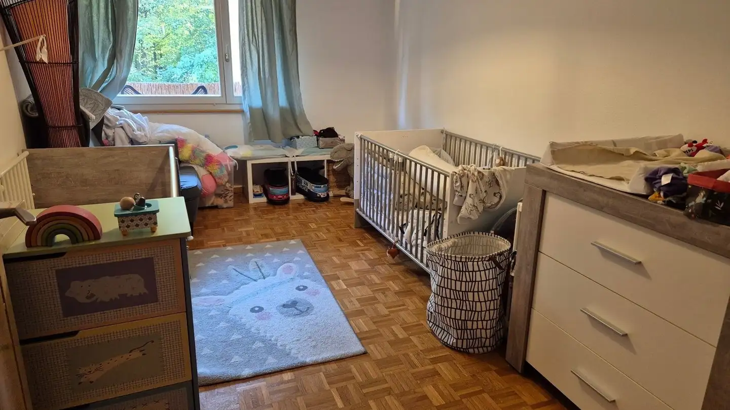 Appartamento in affitto - Chemin Des Pinceleuses 6, 2015 Areuse - Photo 2