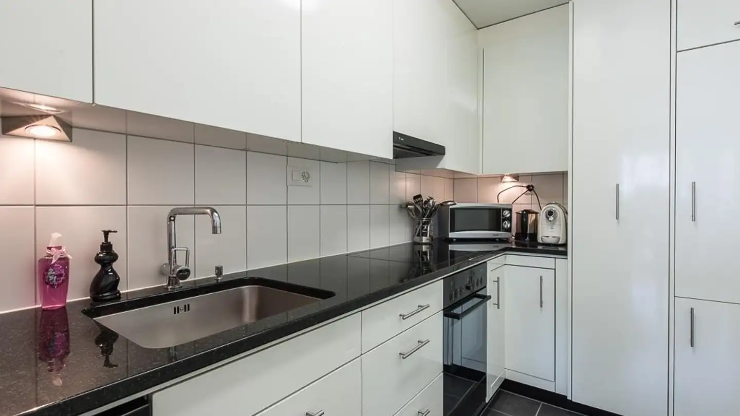 Apartment for rent - Burgstrasse 25, 8280 Kreuzlingen - Photo 2