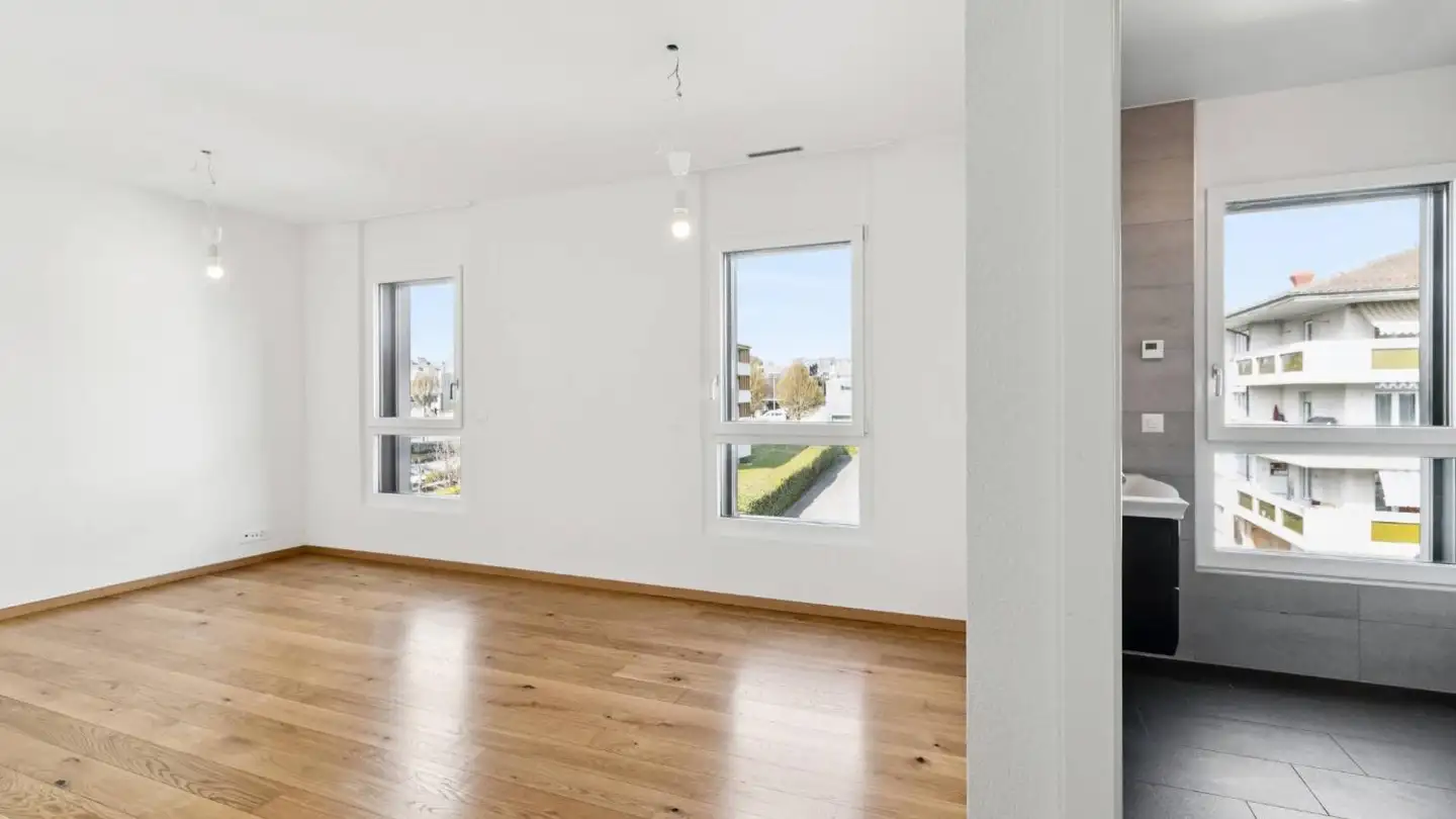 Wohnung kaufen - 1028 Préverenges - Foto 4